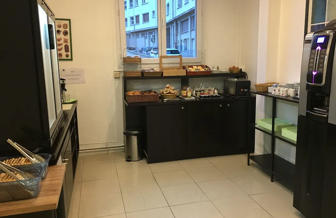 Hotel Rouen Alba-1