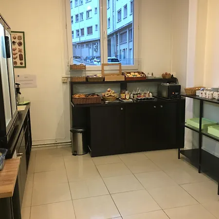 Hotel Rouen Alba-3